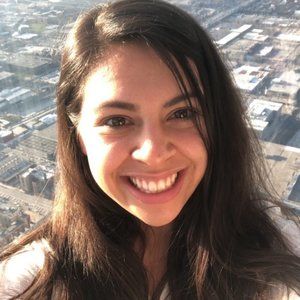 Meet your Posher, Mia